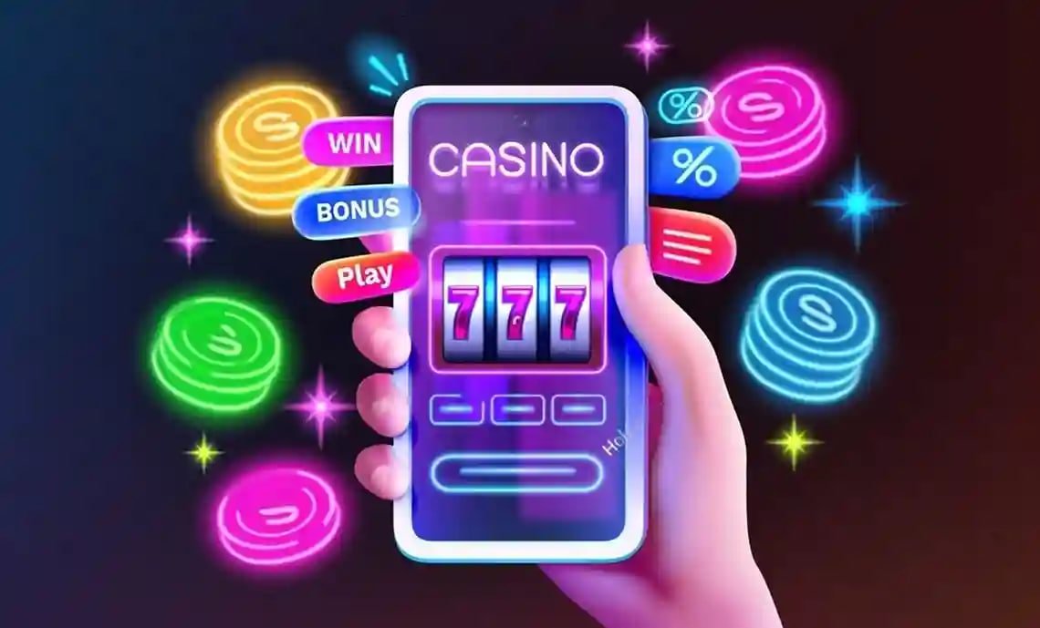 বাংলাদেশি মোবাইল ব্যবহারকারীর জন্য pkgame নেভিগেশন দৃশ্য