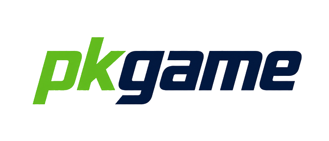pkgame লোগো